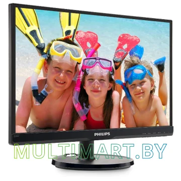 Монитор Philips 226V6QSB6/00 картинка 2